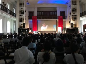 パラフェス2019当日の様子②