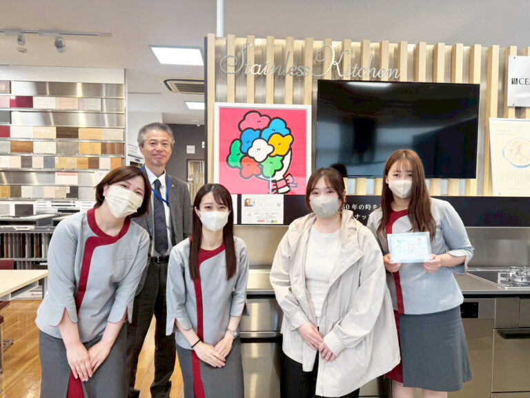 0513_クリナップ株式会社 岡山営業所_しゃけ