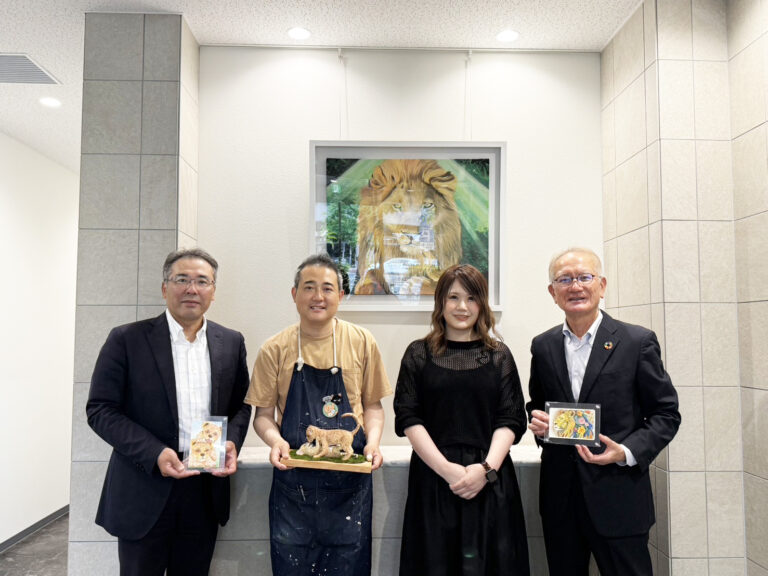 0609_中国精油株式会社_Rie・下村良作