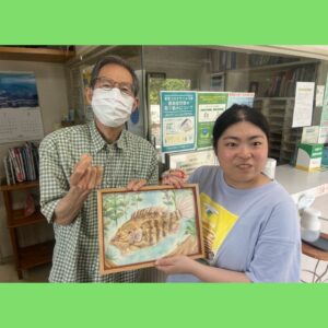0718_おざわ歯科_カスミン