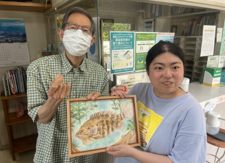 0718_おざわ歯科_カスミン