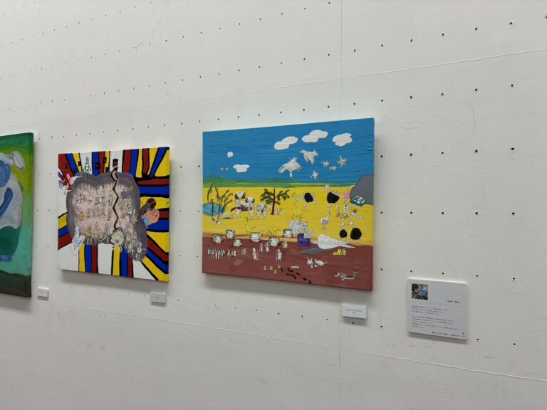 2025キセキ展Miya