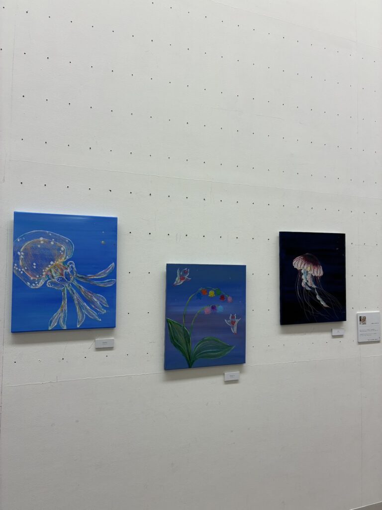 2025キセキ展ユメサキハル