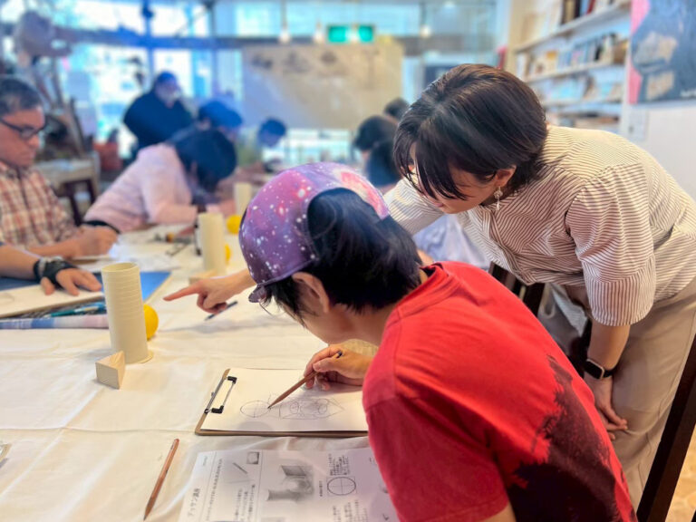 きびちゅー先生に教えてもらうアーティスト・KAITO