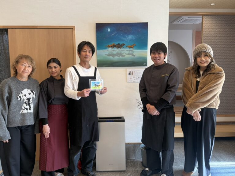 1205_株式会社スパーキー 創作料理Toshi_Rie