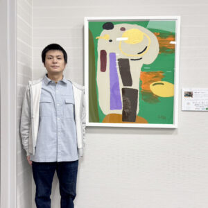 1125_フジワラテクノアート_伊藤士隼_無題