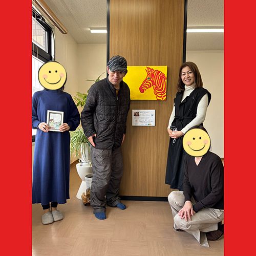 20260115_中川社労士_赤いシマウマ_橋本賢二