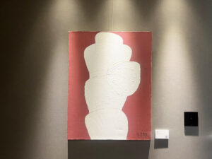 納品したアーティスト・伊藤士隼の作品③