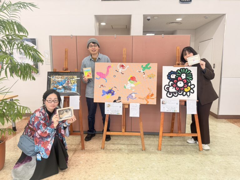 0325_岡山トヨタ_呉飛瑶、りょう、しゃけ。