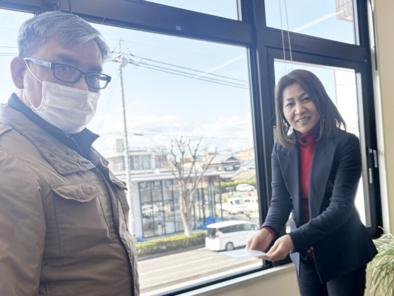 0312_中川社労士_川上岳史_水仙のある風景