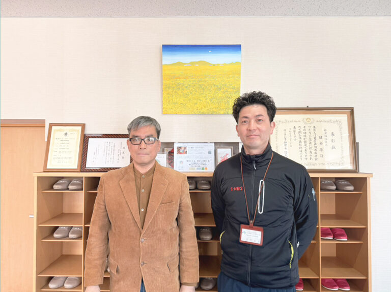 0316_日本原荘_橋本賢二、川上岳史、ME@ENDOU