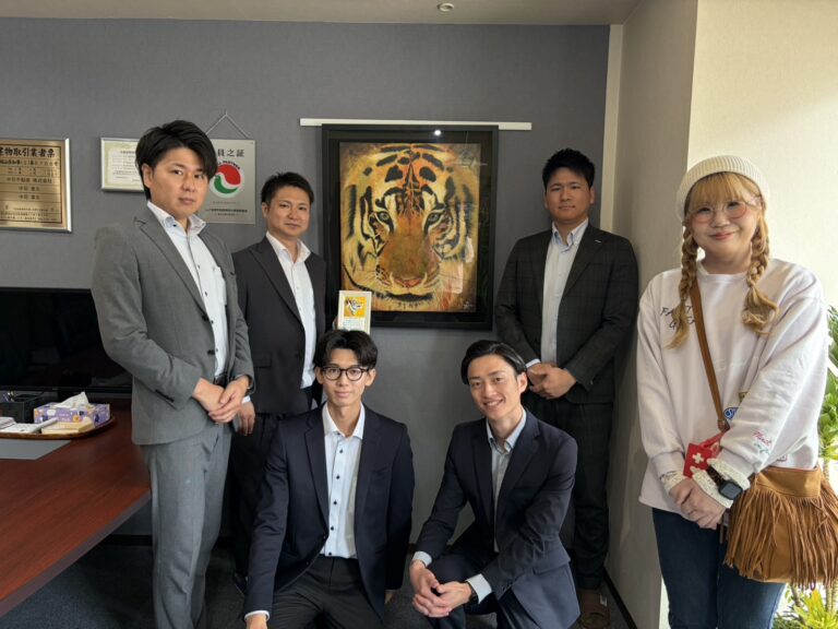 0402_中司不動産株式会社_Rie