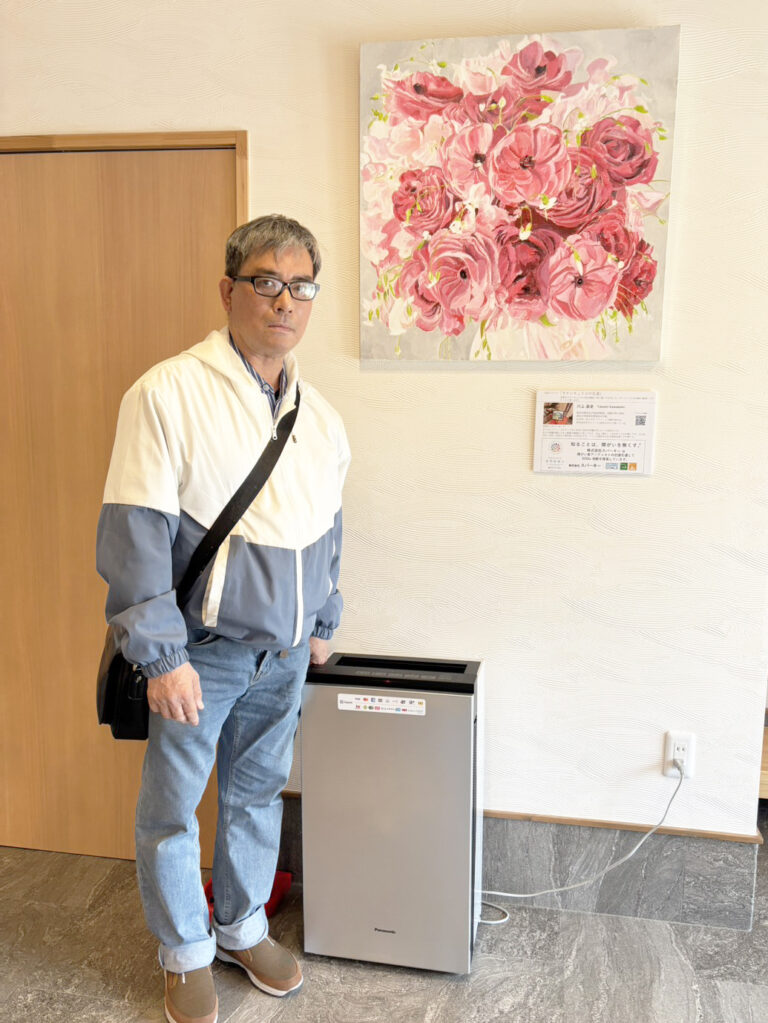 2026_スパーキー_川上岳史_ラナンキュラスの花達