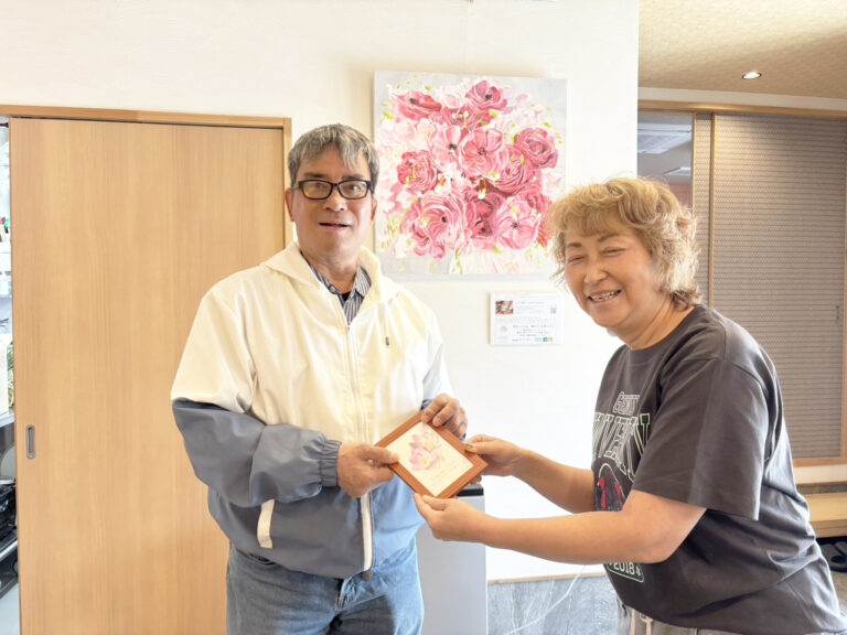 2026_スパーキー_川上岳史_ラナンキュラスの花達