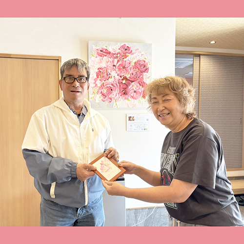 2026_スパーキー_川上岳史_ラナンキュラスの花達