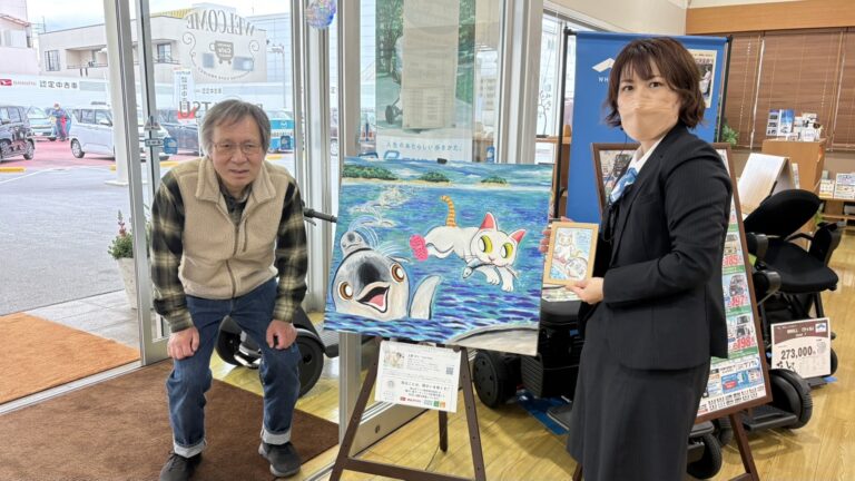 0323_十日市店_土肥ヨシ