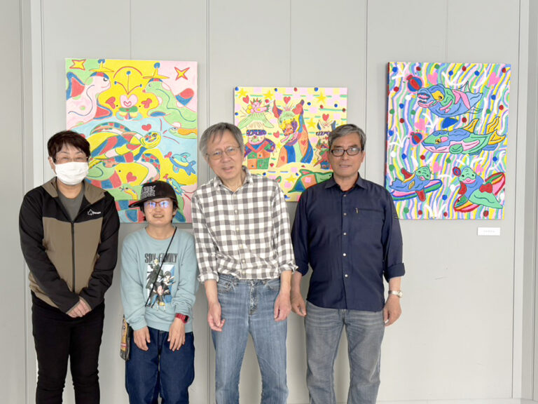 20260421_コンベンションセンター_カナピ＿橋本賢ニ_伊藤士隼_KAITO