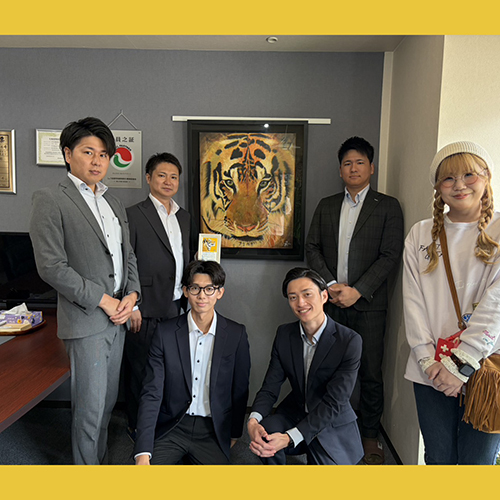 0402_中司不動産株式会社_Rie