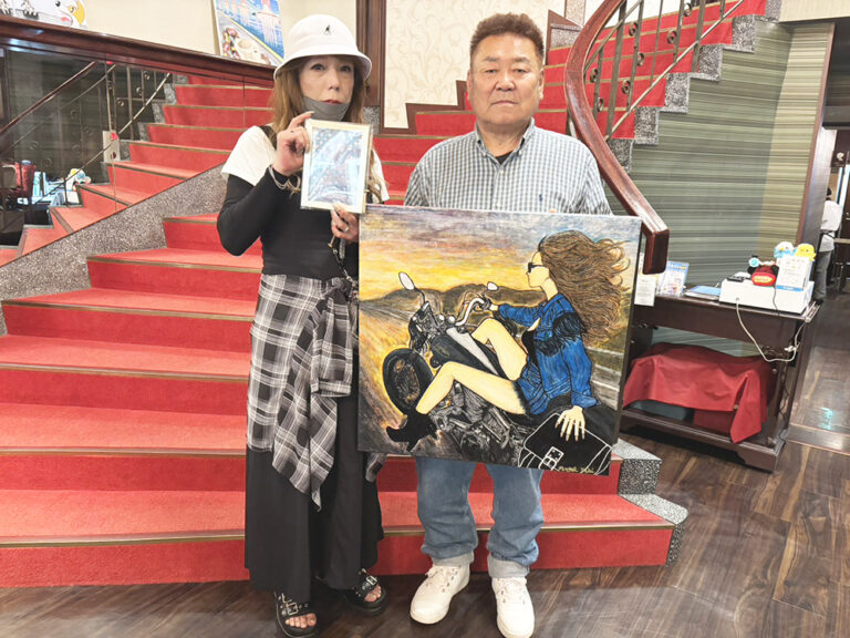 0520_買取_Angel Yuki