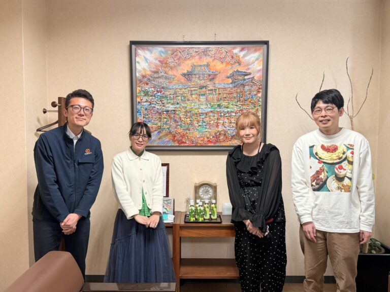 木村商会エルジオ_Rie、りょう、ユメサキハル、HARUMARU