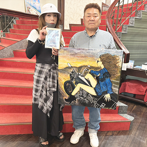 0520_買取_Angel Yuki