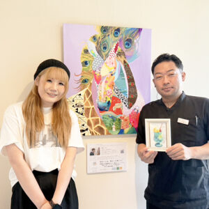 20260601_きらり歯科_Rie