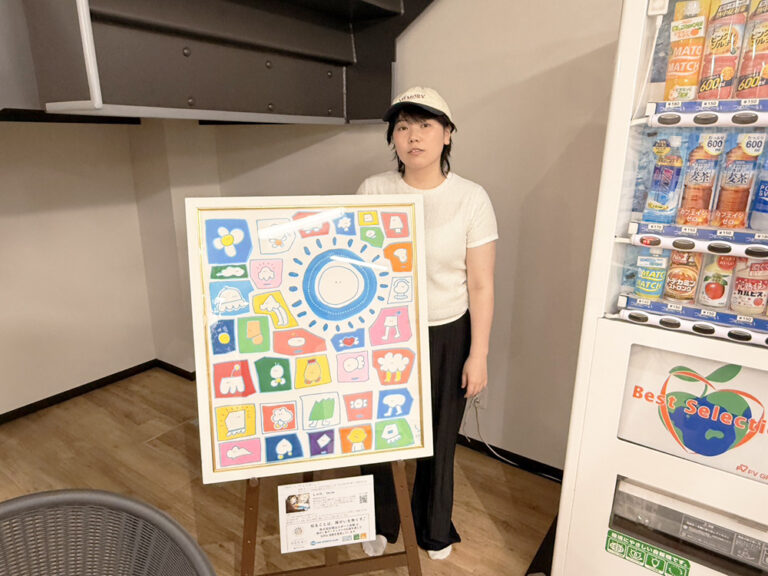 20260708_岡山スポーツ会館_橋本賢二、しゃけ。