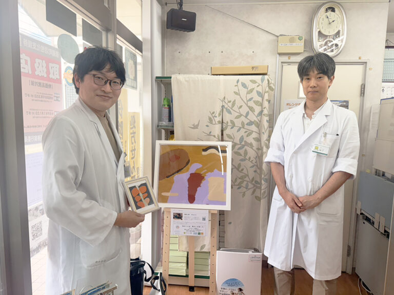 20260714_マスカット薬局奈義_伊藤士隼