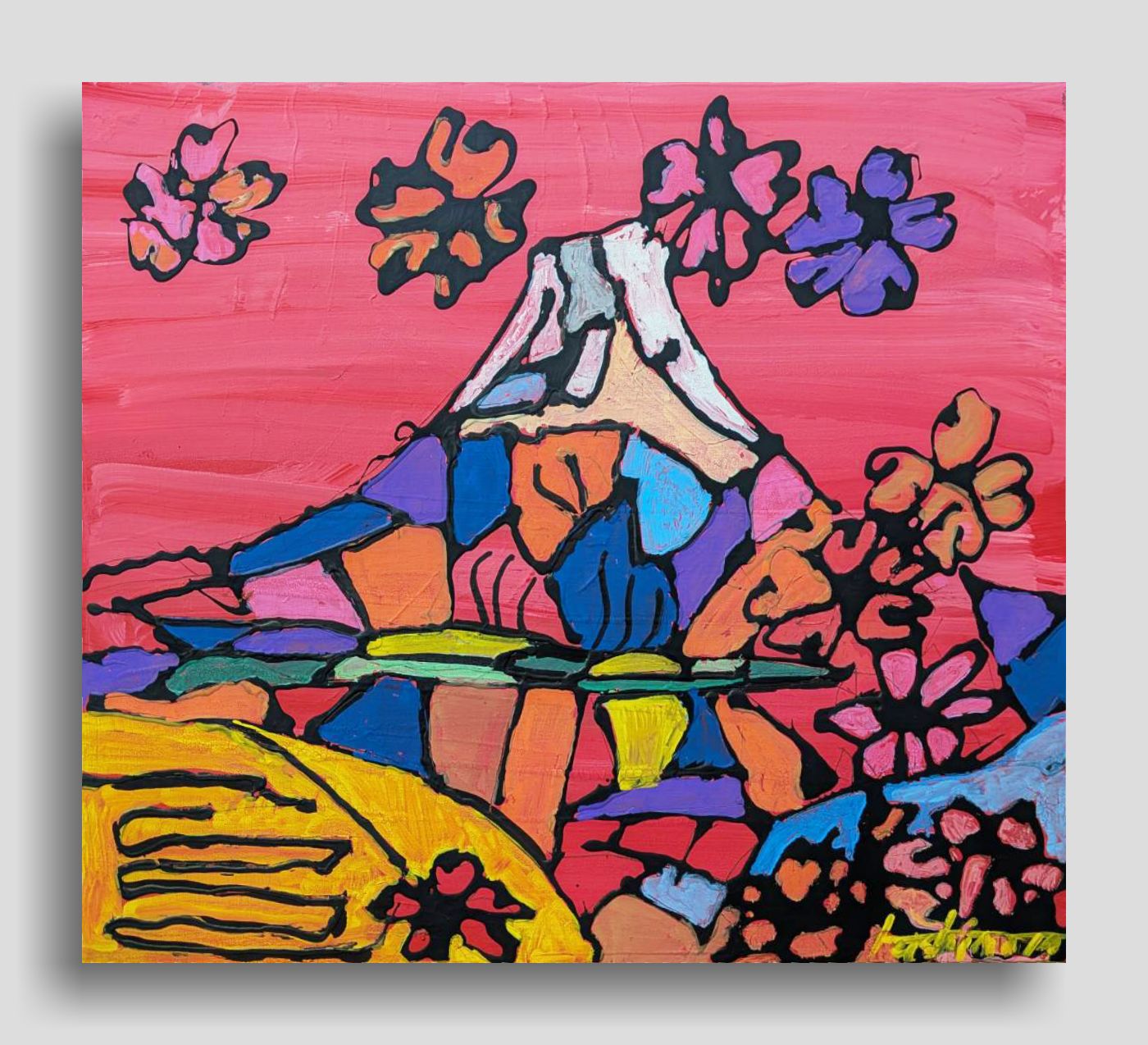 Fuji