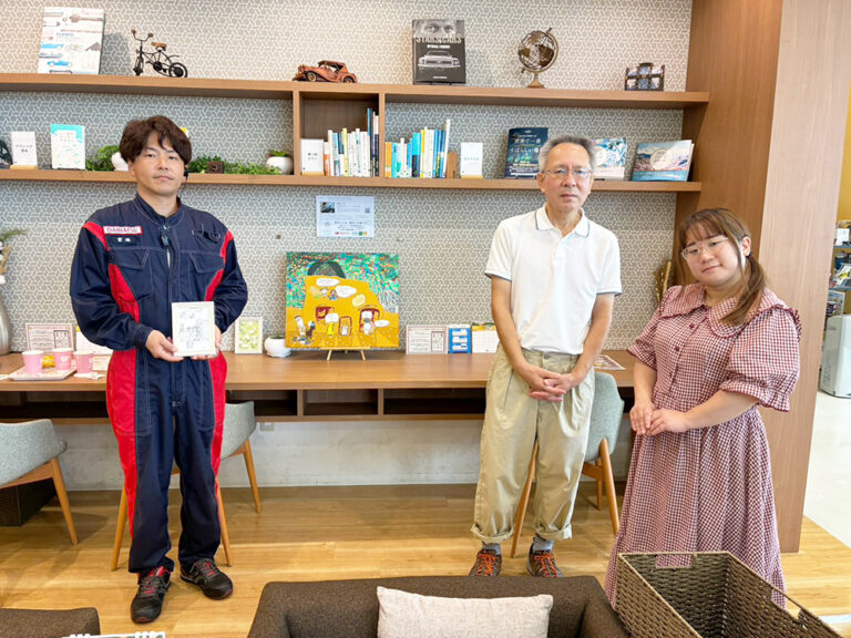 倉敷中島店:Miya