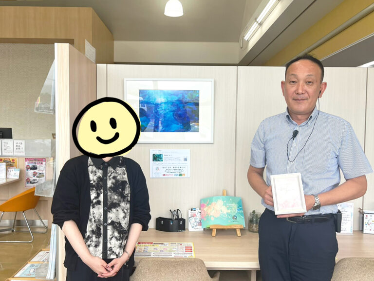 吉備路店:maiko