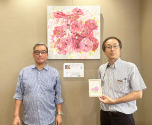 高野店:川上岳史